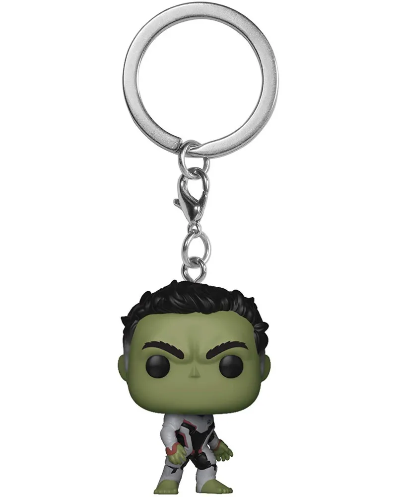 Privezak Marvel Avengers POP! - Hulk 