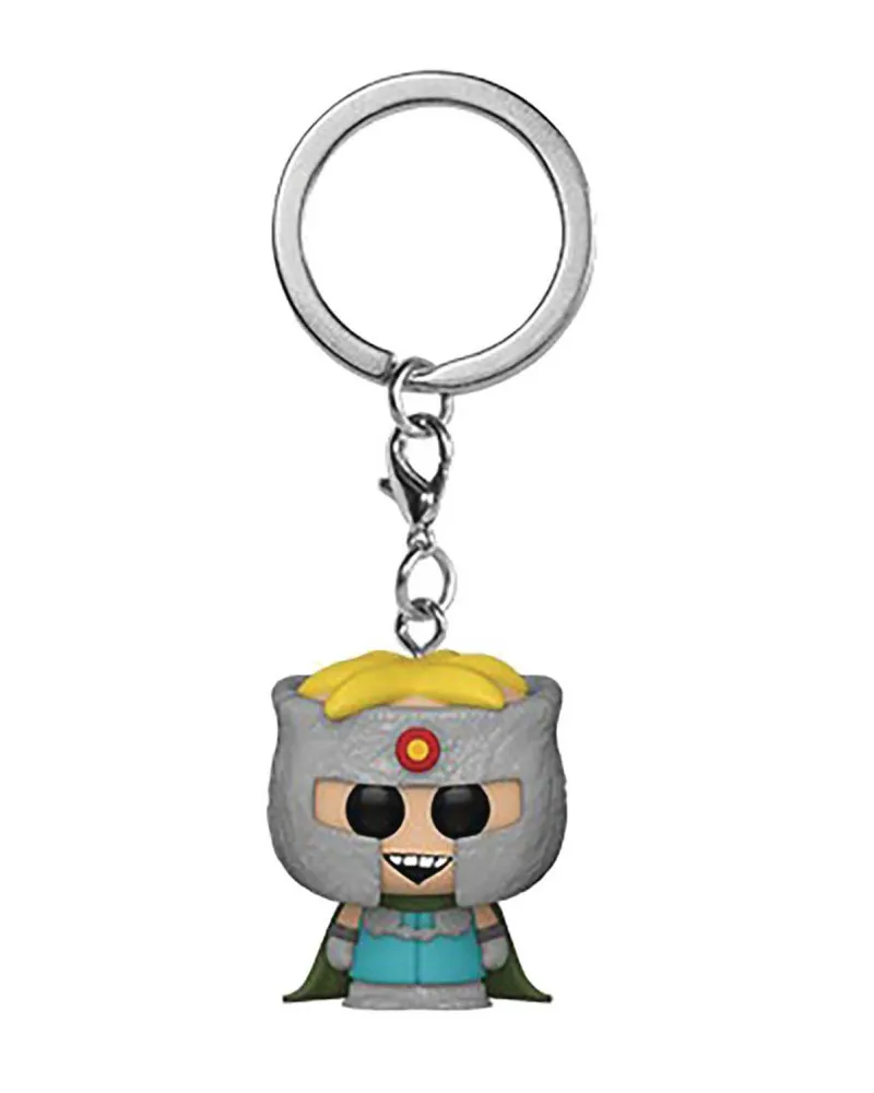 Privezak South Park POP! - Professor Chaos 