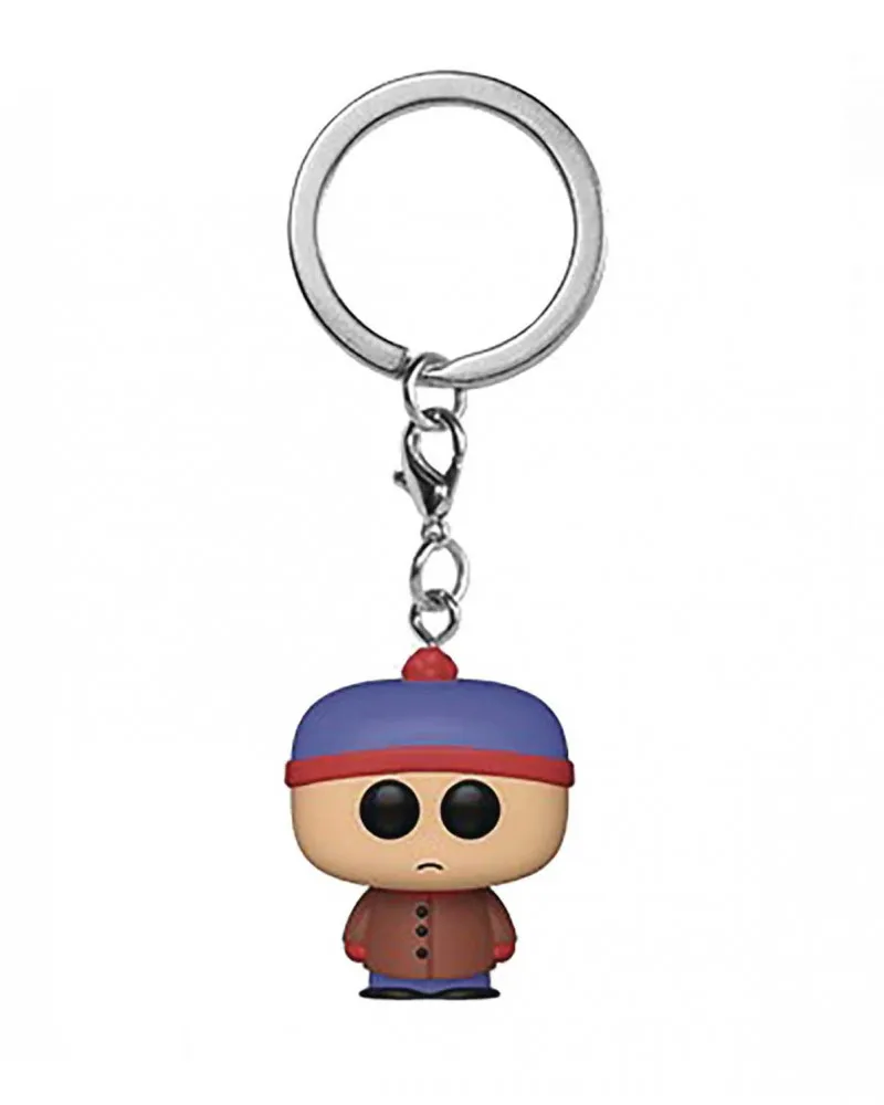 Privezak Pocket South Park POP! - Stan 