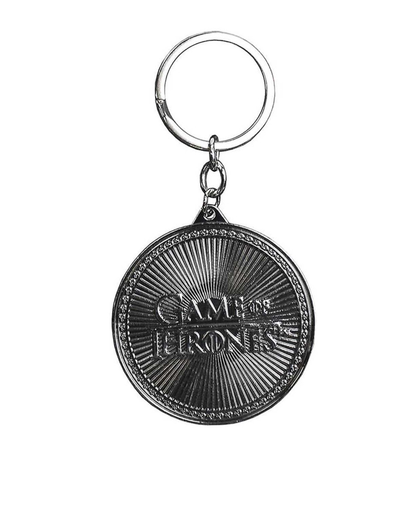 Privezak Game of Thrones - Logo 