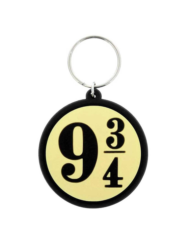 Privezak Harry Potter - 9 3/4 