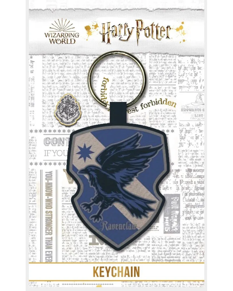 Privezak Harry Potter - Ravenclaw 