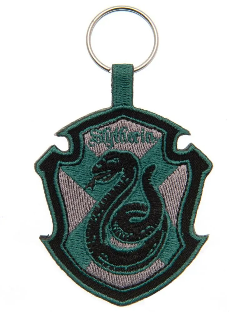 Privezak Harry Potter - Slytherin 