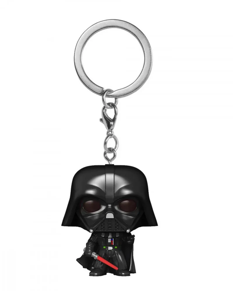 Privezak Pocket POP! Star Wars - Darth Vader 