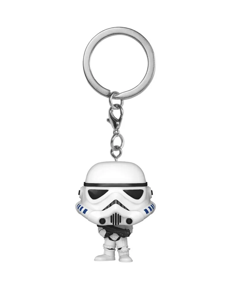 Privezak Pocket POP! Star Wars - Stormtrooper 