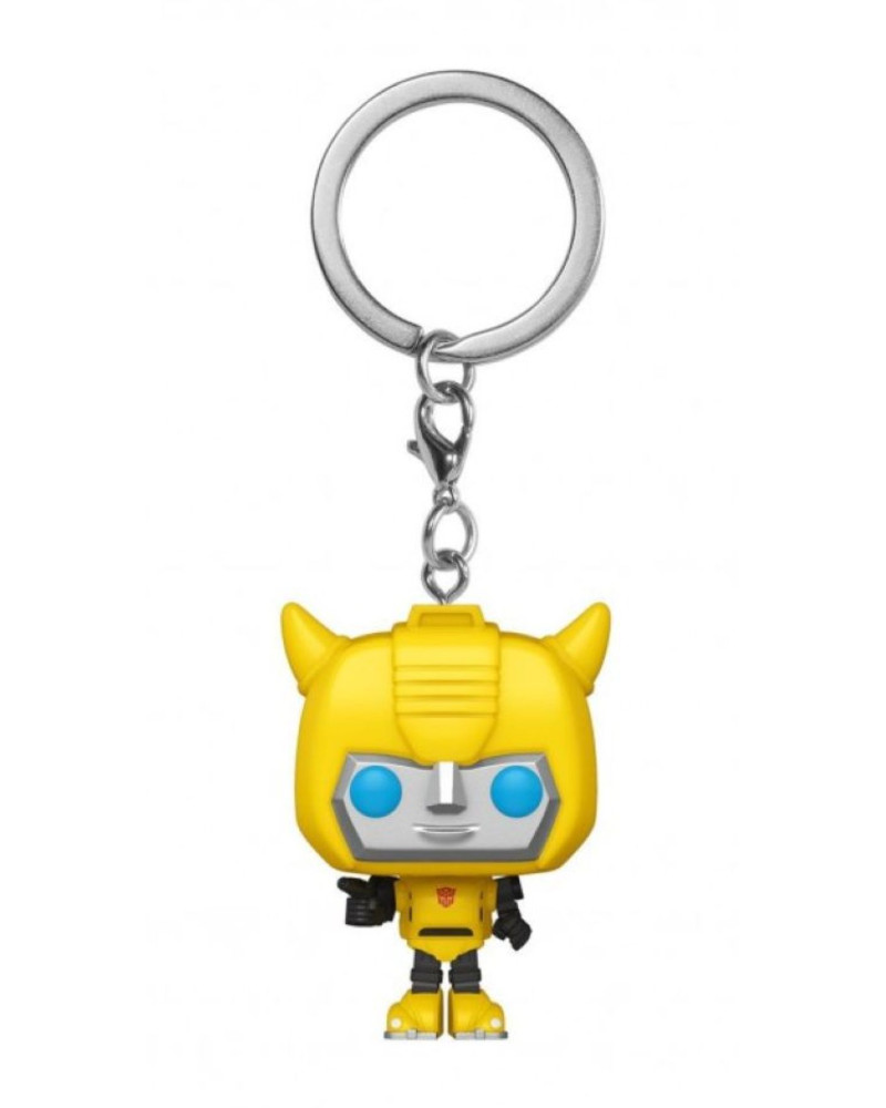 Privezak Pocket Pop! Transformers - Bumblebee 