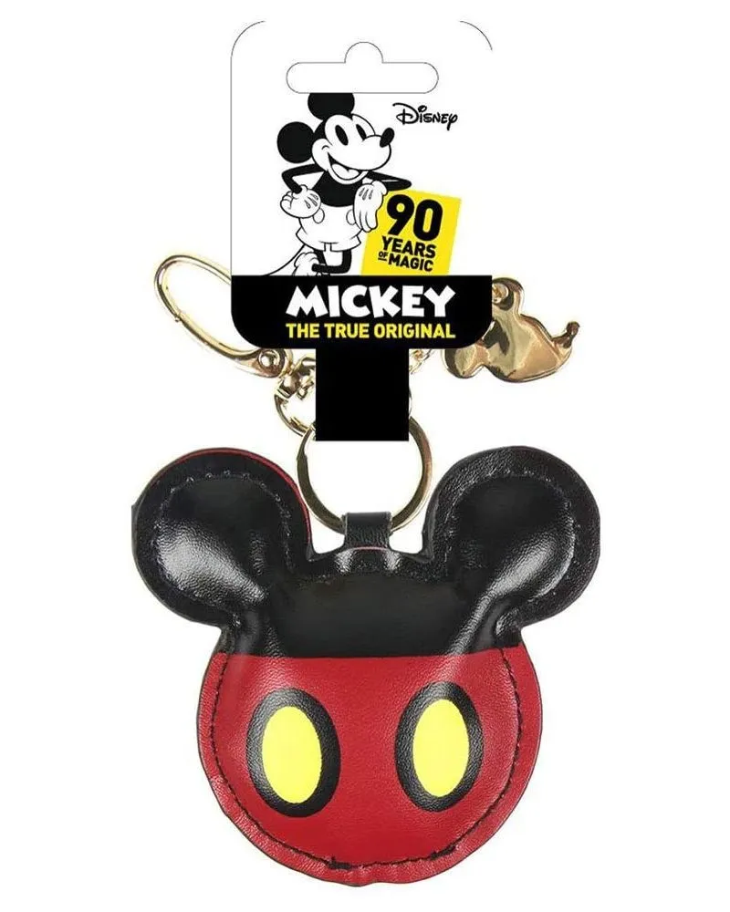 Privezak Mickey Mouse - 3D 