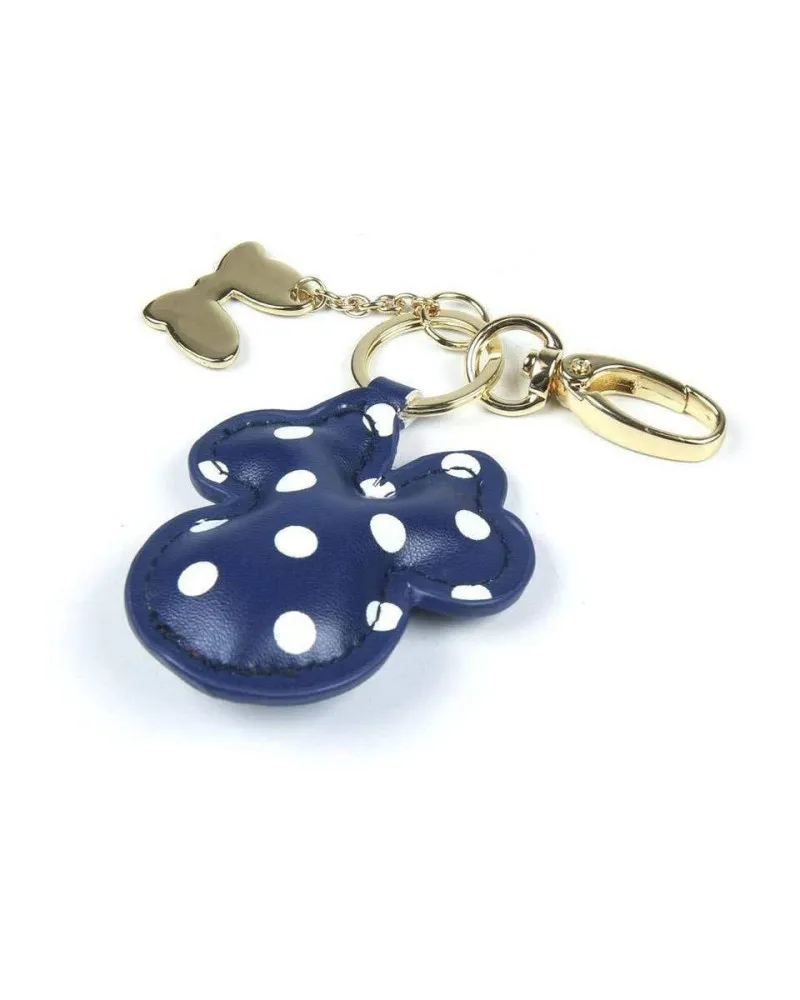 Privezak Minnie Mouse - Blue - 3D 