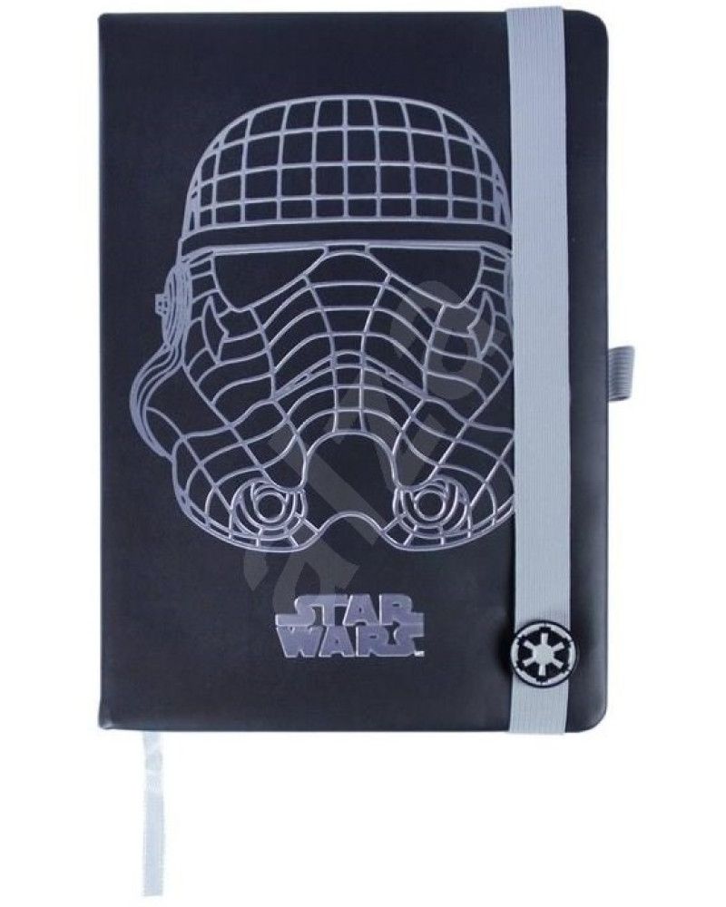Sveska Star Wars - Stormtrooper 