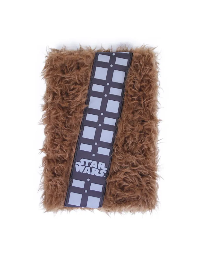 Sveska Star Wars - Chewbacca 