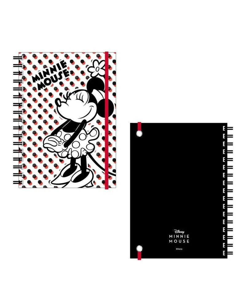 Stationery Set - Minnie Mouse 