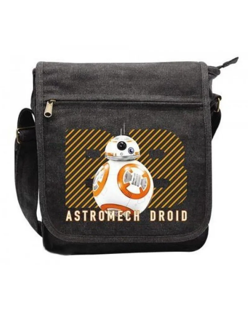 Torba Messenger Bag Star Wars - Bb-8 Small - Astromech Droid 