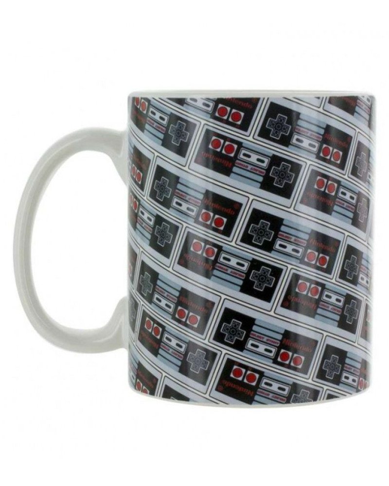 Šolja Nintendo NES Controller Mug 