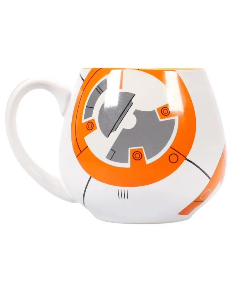 Šolja Star Wars - BB-8 