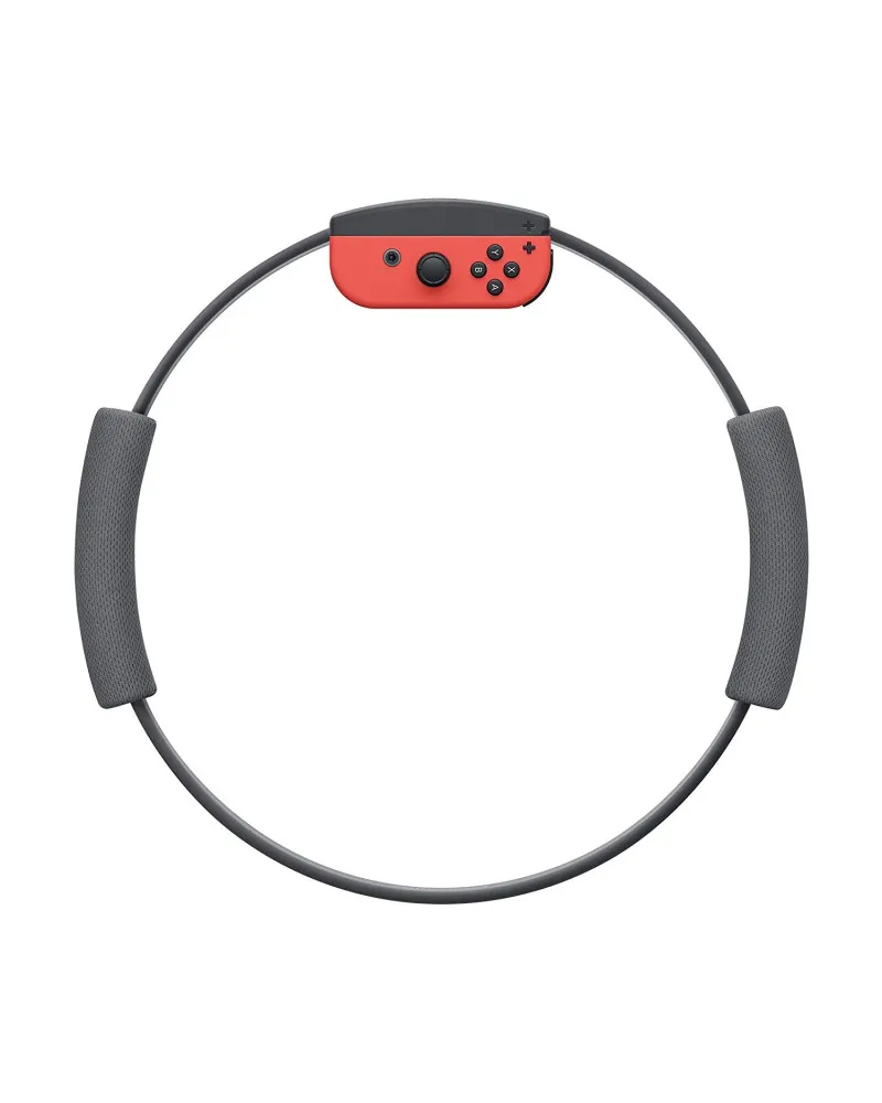 Switch Ring Fit Adventure 