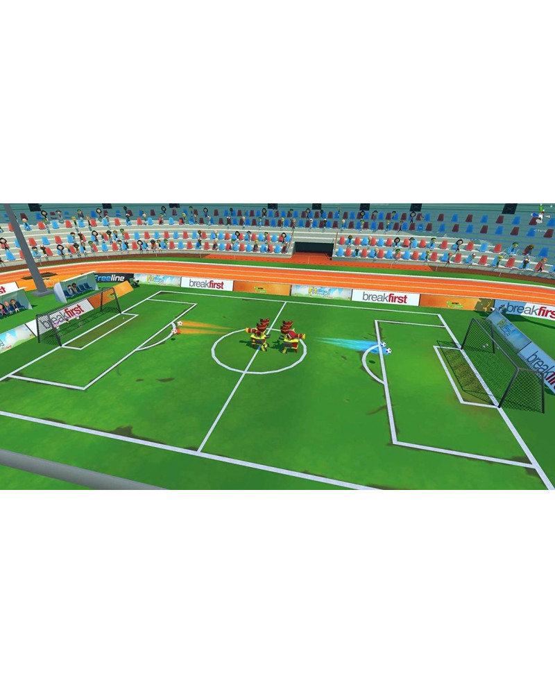 Switch Instant Sports 