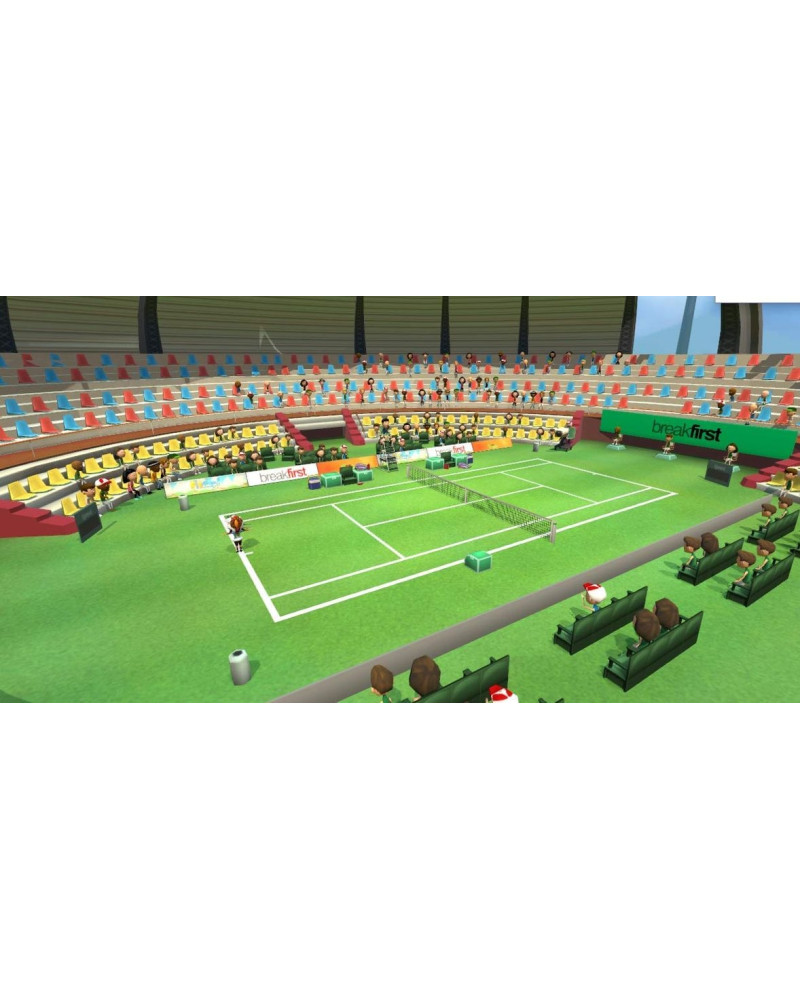 Switch Instant Sports 