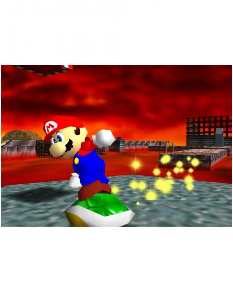 Switch Super Mario™ 3D All-Stars 
