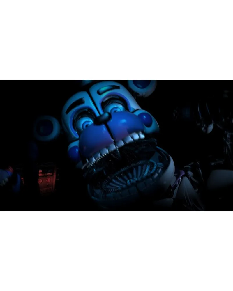 Switch Five Nights at Freddy's - Core Collection FNAF 