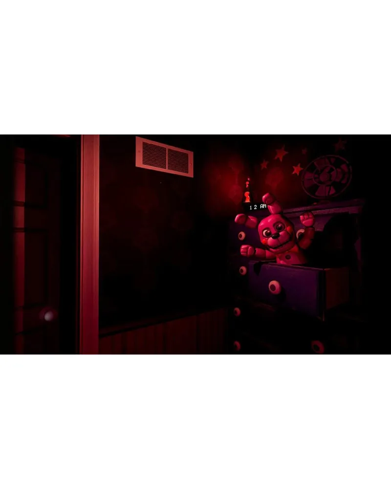 Switch Five Nights at Freddy's - Help Wanted FNAF 