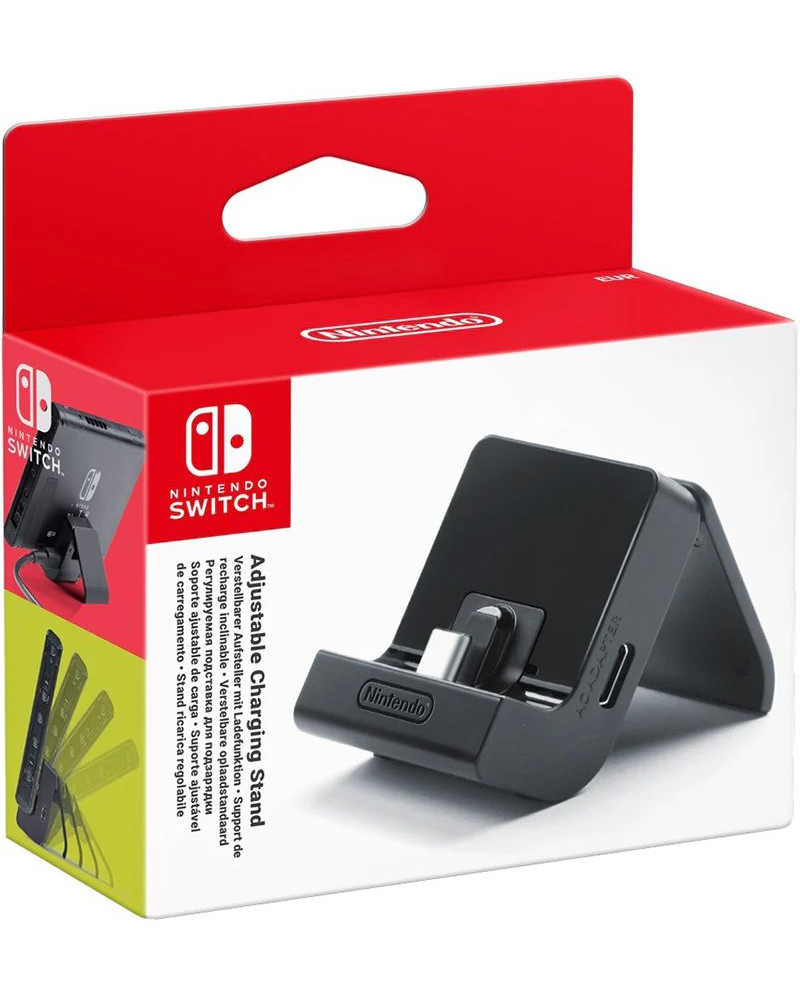Adjustable Charging Stand 