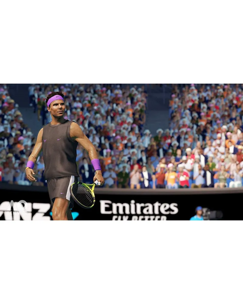 PCG AO Tennis 2 