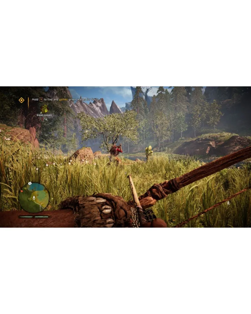 DIGITAL CODE - PCG Far Cry Primal 