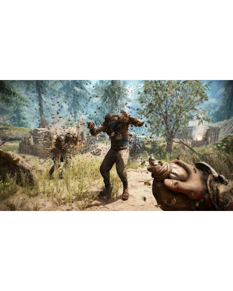 DIGITAL CODE - PCG Far Cry Primal 