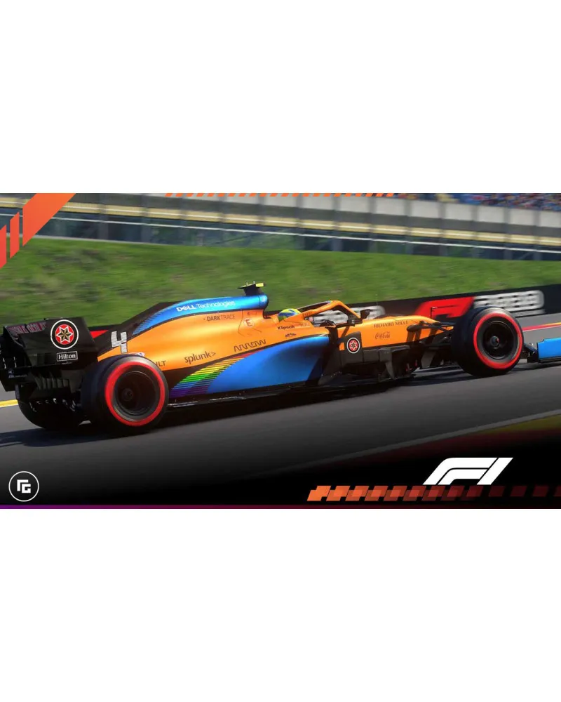 PCG Formula 1 - F1 2021 