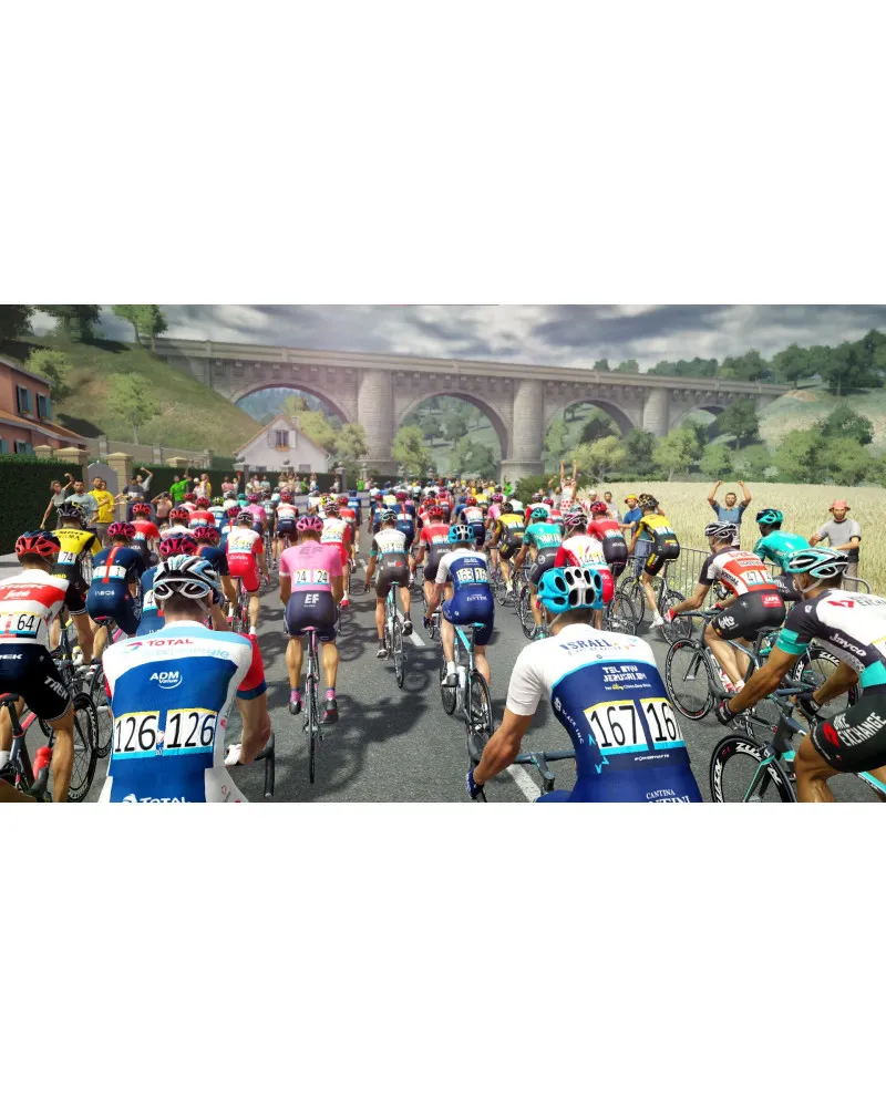 PS4 Tour de France 2021 