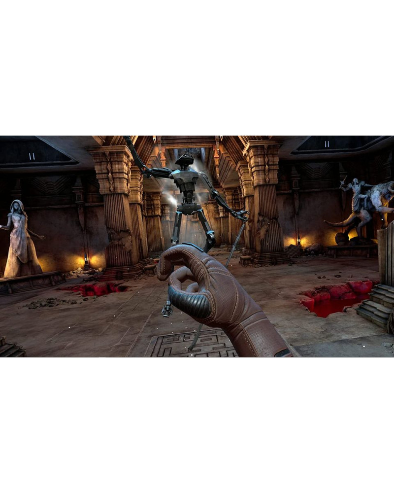 PS4 Vader Immortal - A Star Wars VR Series 
