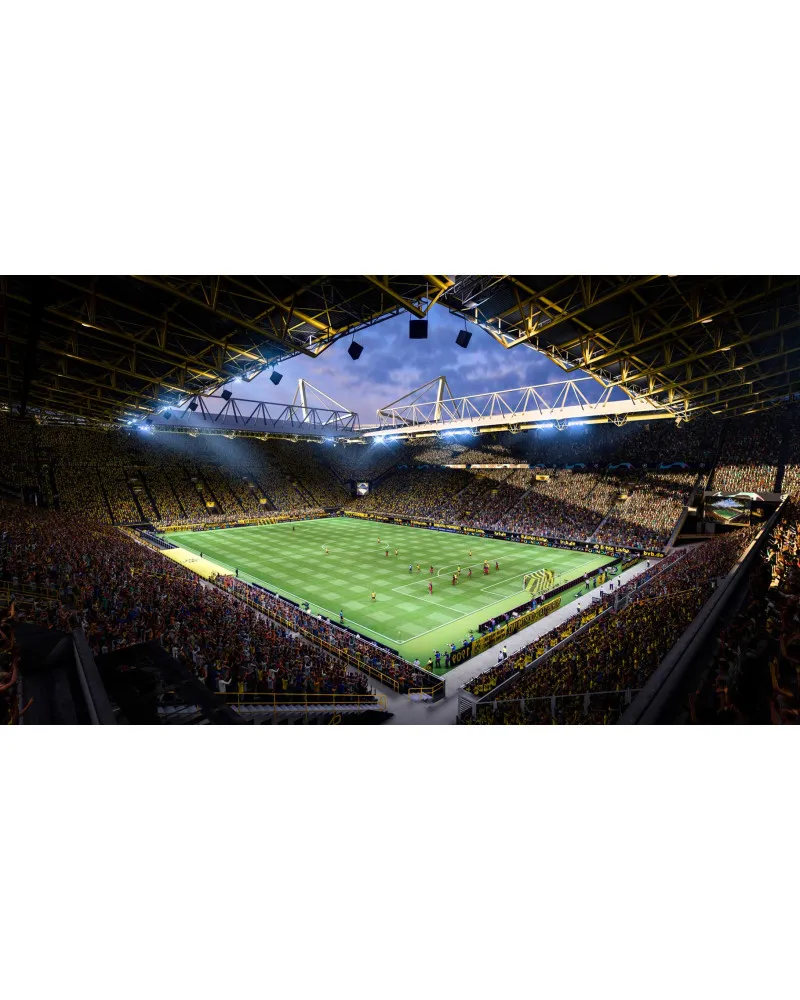 PS4 FIFA 22 