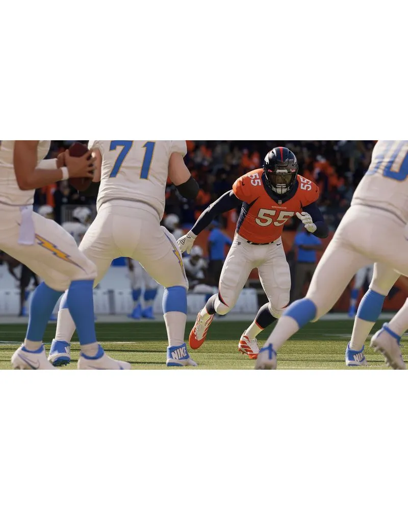 PS4 Madden NFL 22 