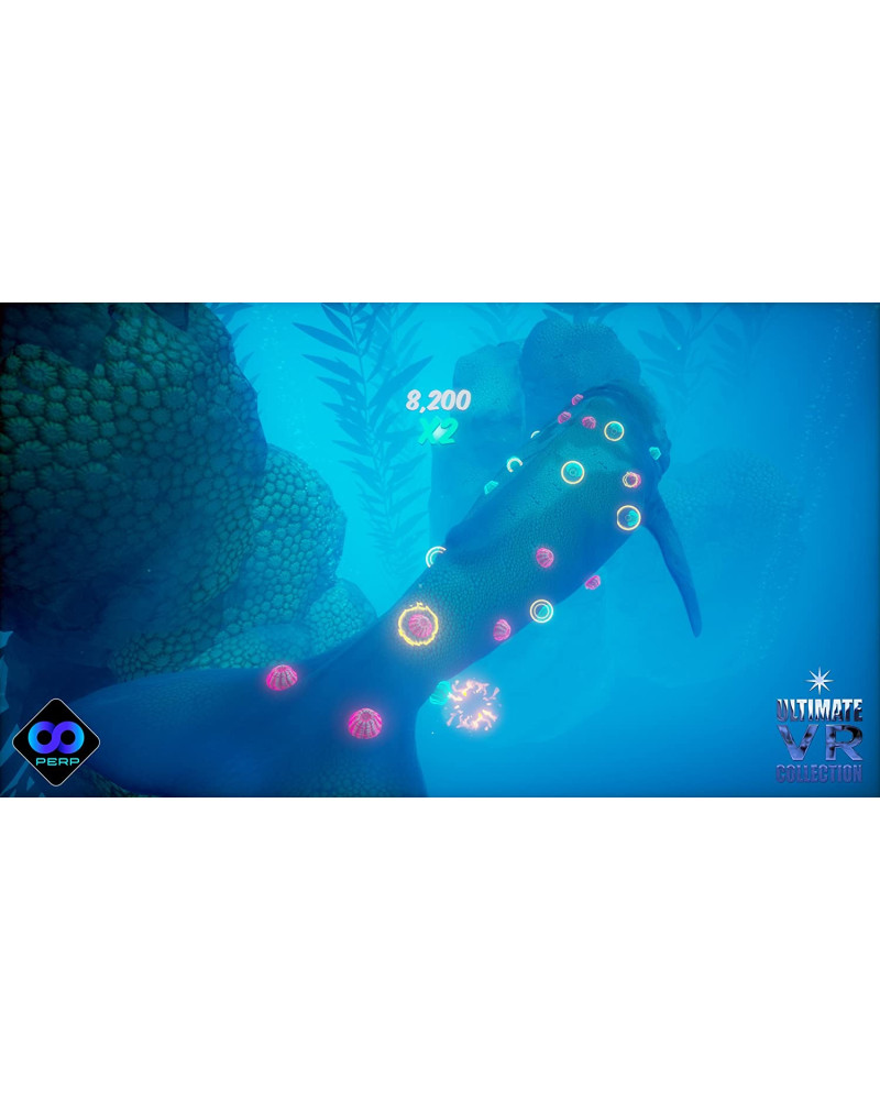 PS4 The Ultimate VR Collection 