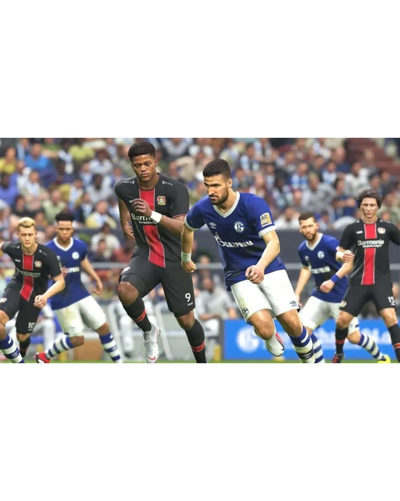 PS4 Pro Evolution Soccer 2019 - PES 2019 