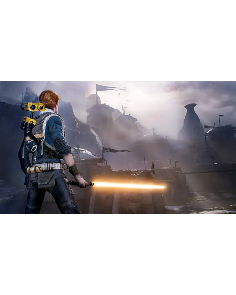 PS4 Star Wars - Jedi Fallen Order 