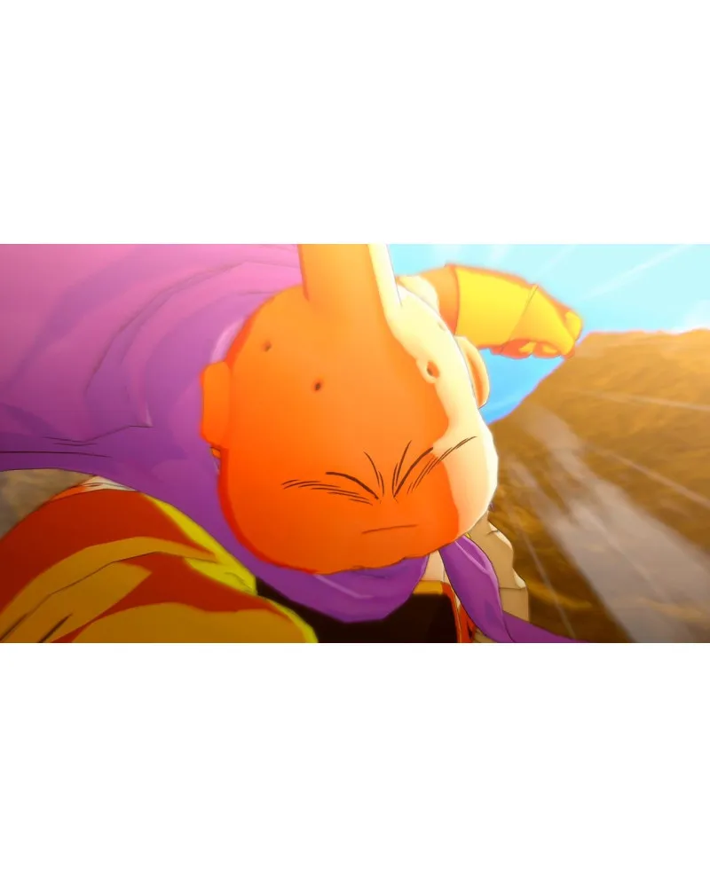 PS4 Dragon Ball Z Kakarot 