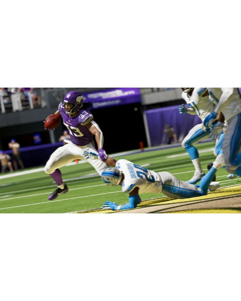 PS4 Madden NFL 21 