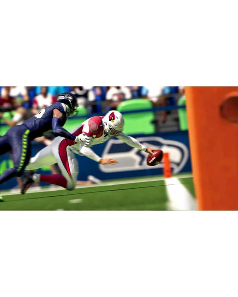 PS4 Madden NFL 21 