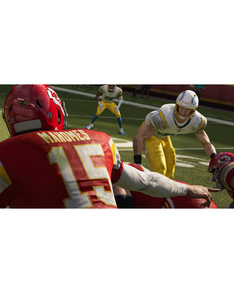 PS4 Madden NFL 21 