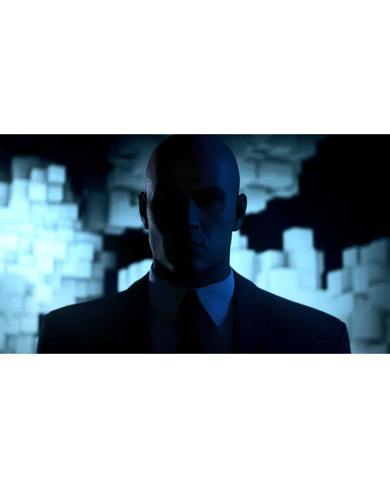 PS5 Hitman 3 