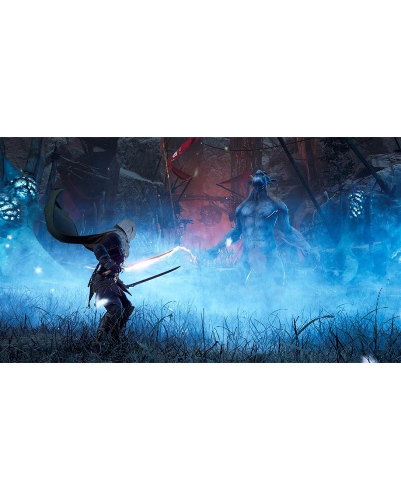 PS5 Dungeons and Dragons: Dark Alliance Day One Edition 