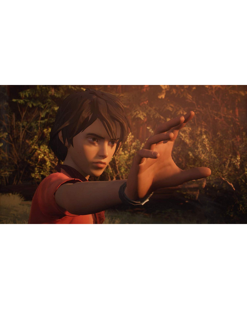 XBOX ONE Life Is Strange 2 