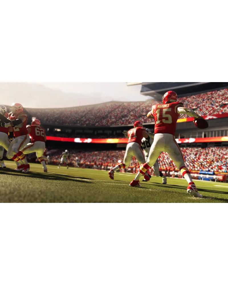 XBOX ONE Madden NFL 21 