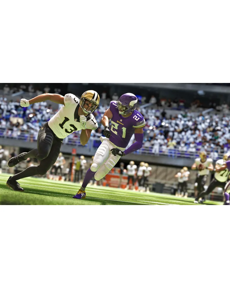 XBOX ONE Madden NFL 21 