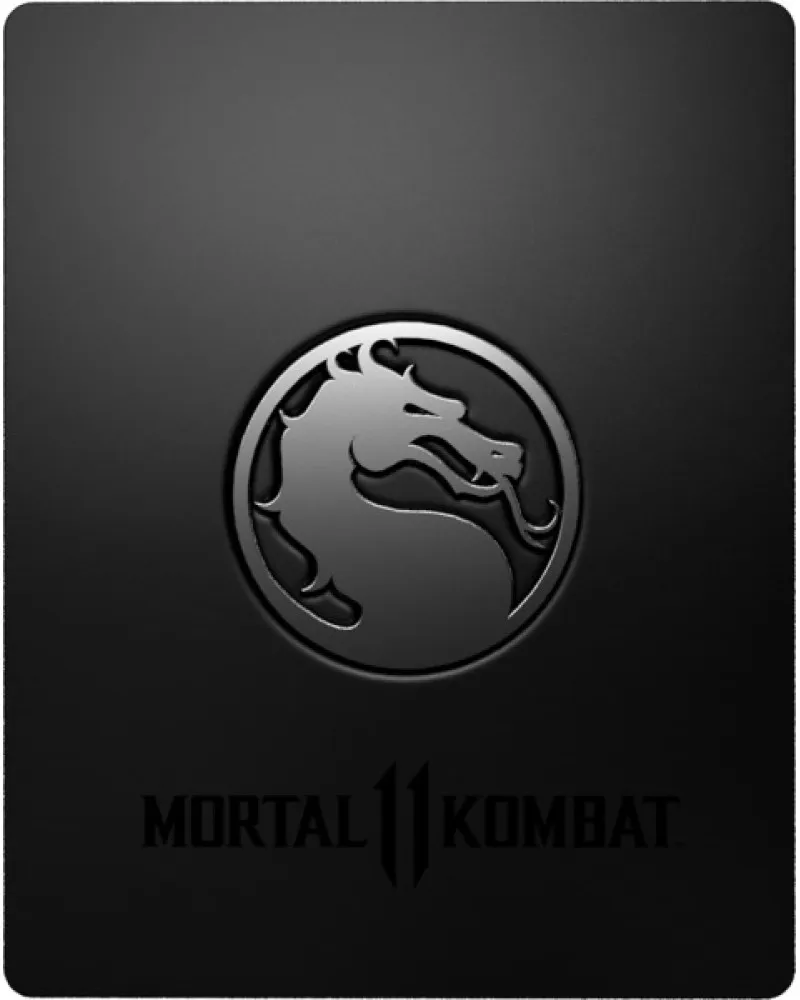 XBOX ONE Mortal Kombat 11 - Ultimate Collectors Edition 