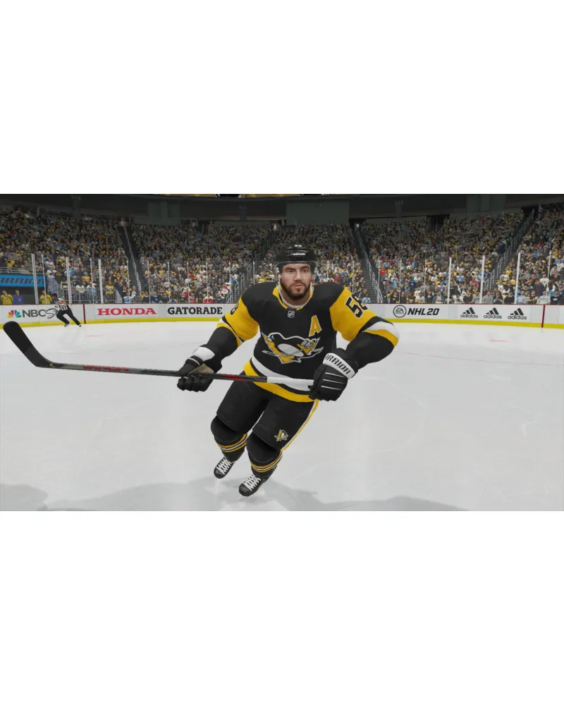 XBOX ONE NHL 21 