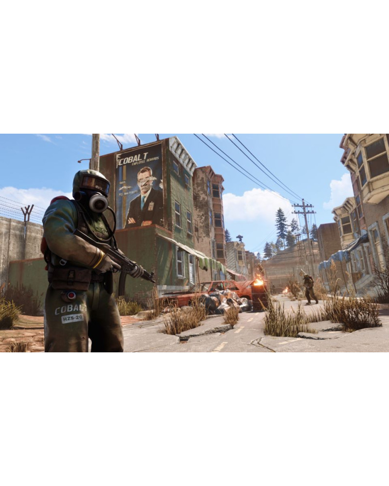 XBOX ONE Rust Day One Edition 