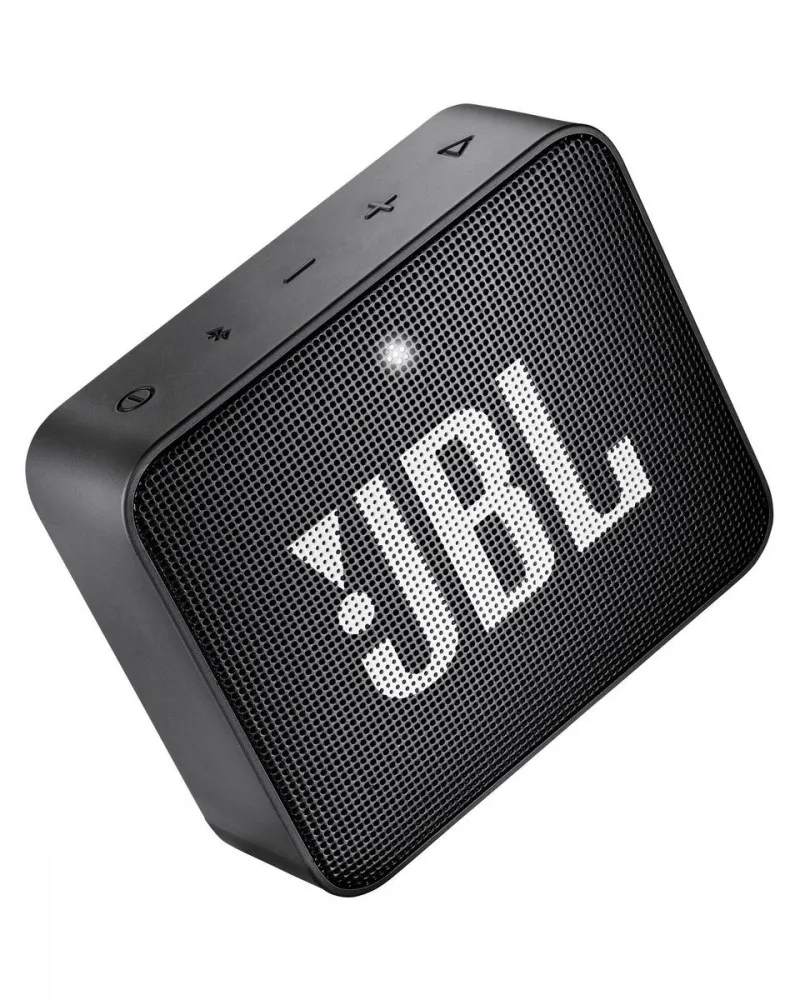 Zvučnici JBL GO 2 Bluetooth - Black 