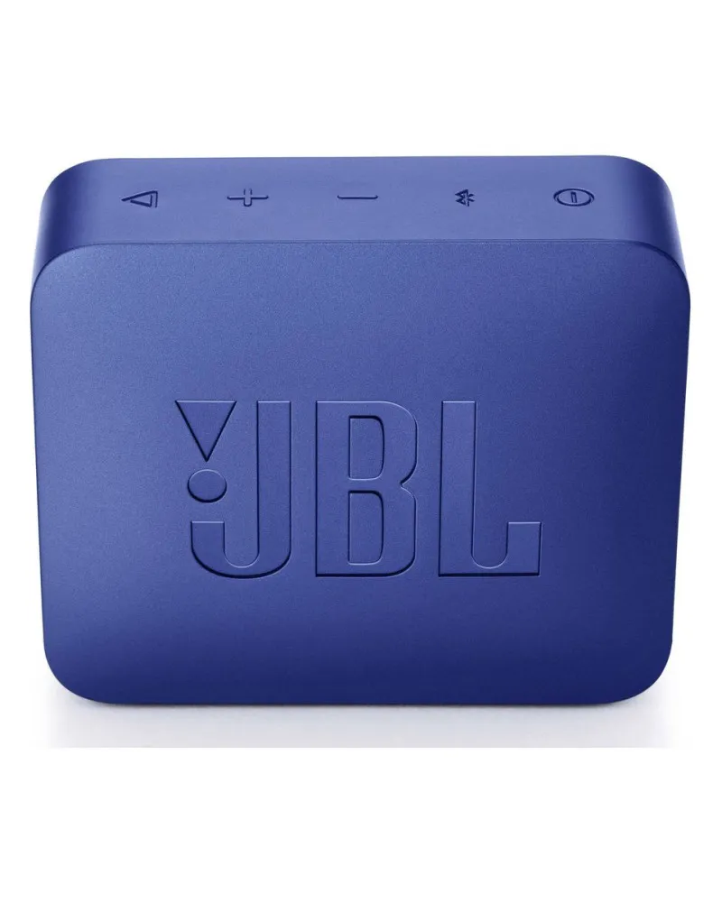 Zvučnici JBL GO 2 Bluetooth - Blue 